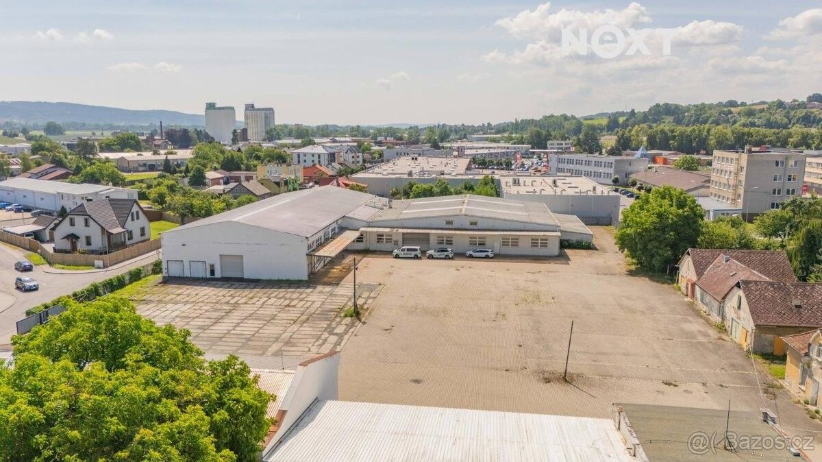 Pronájem ostatní - Chromeč, 789 01