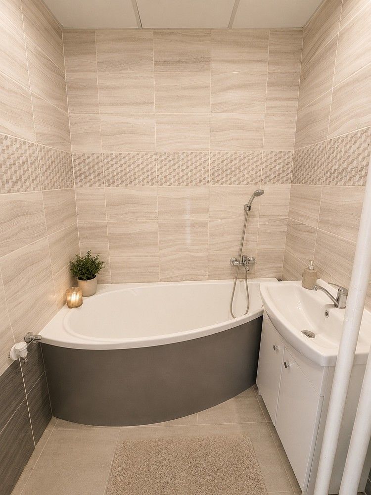 Byt 2+1 · 55 m² · Bílina, okres Teplice, Ústecký kraj - 4