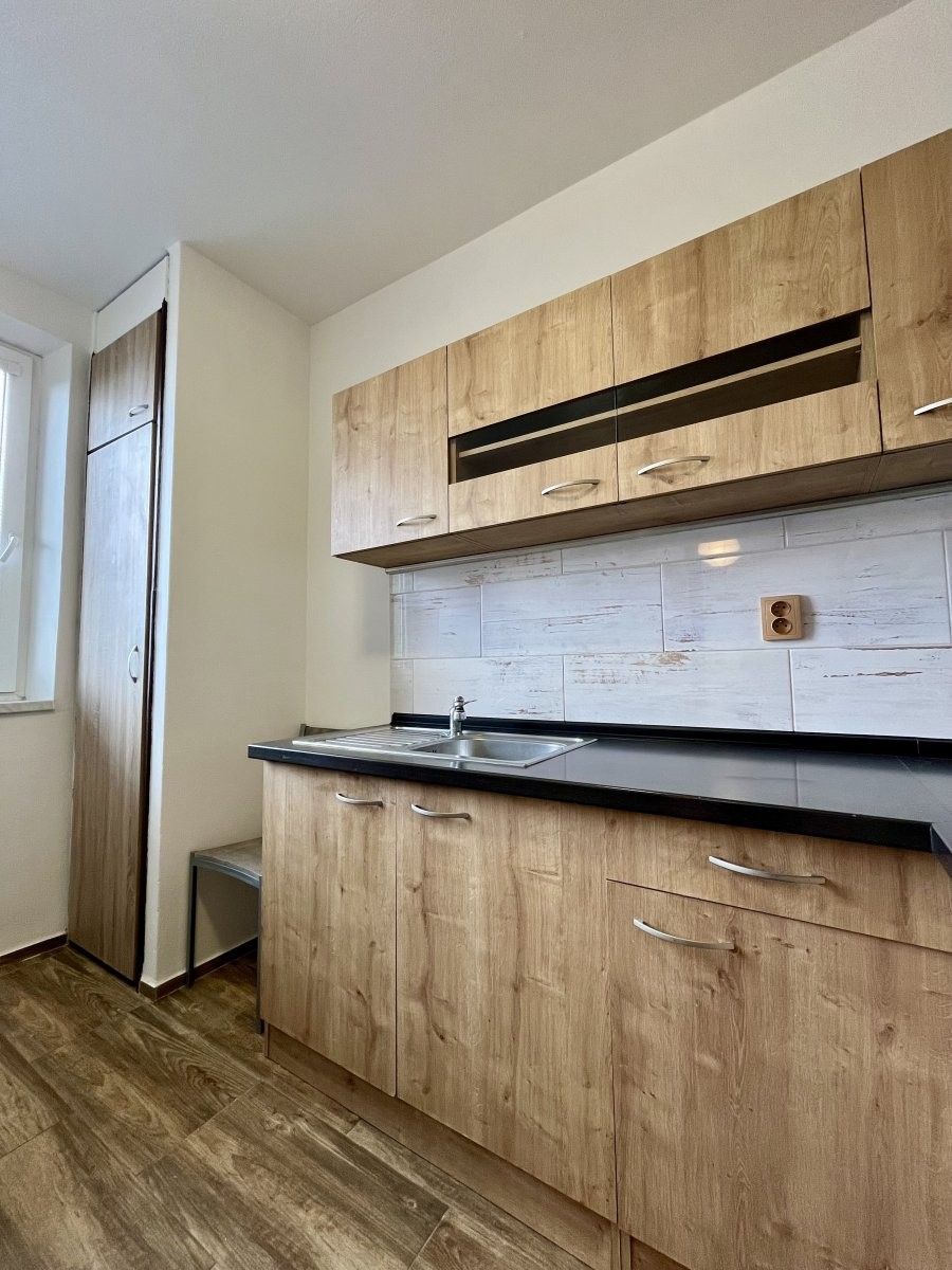 Byt 1+1 · 31 m² · Šalamounská, Ostrava - 3