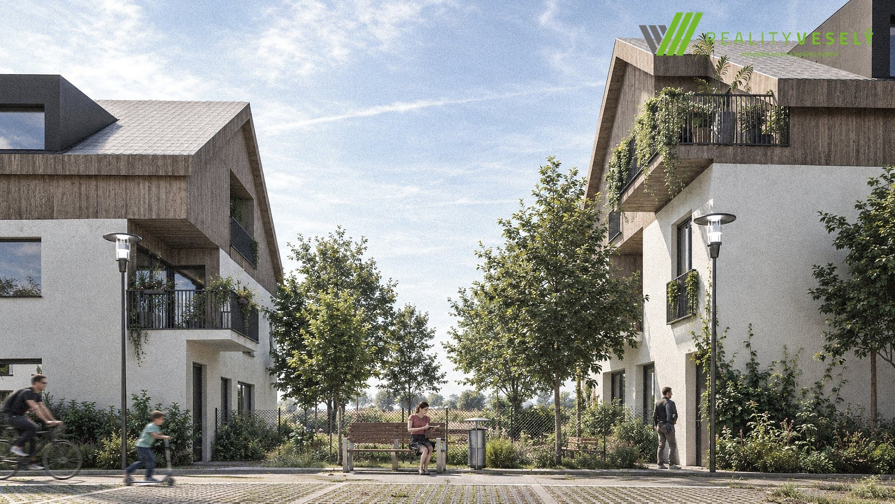 1+kk, Školní, Milotice, okres Hodonín, 38 m² - 1