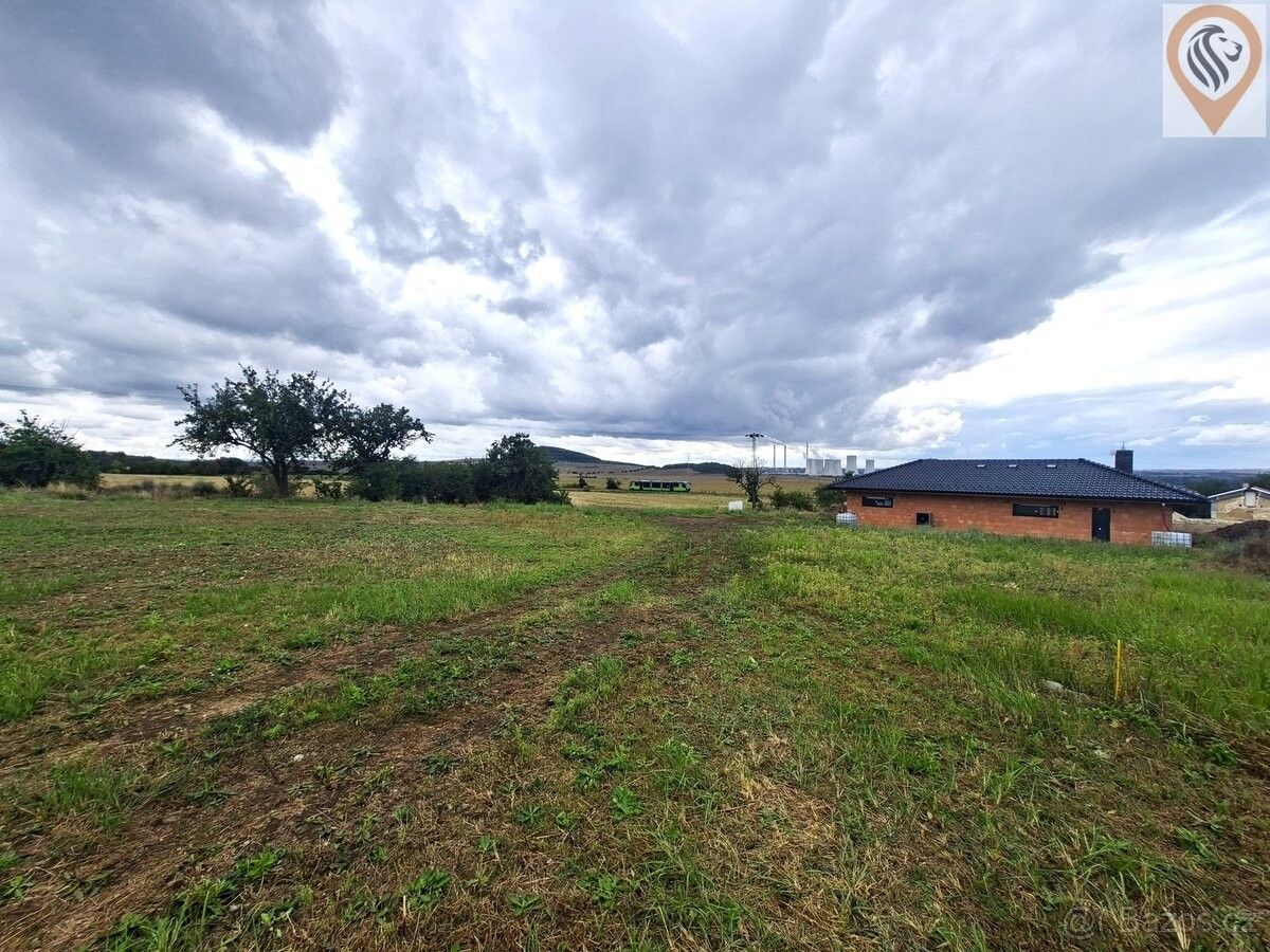 Pozemek pro bydlení · Bečov u Mostu, 435 26 - 4