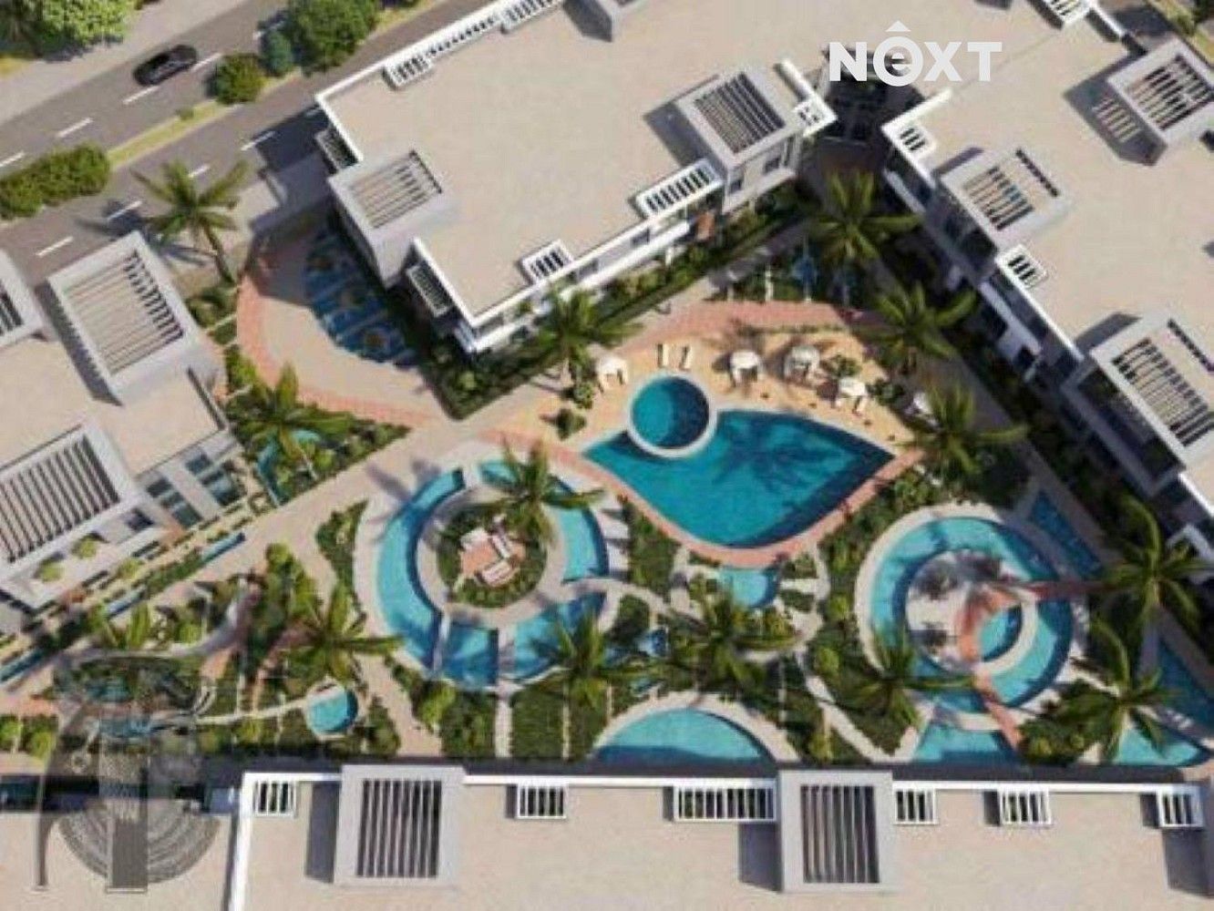 Byt 2+kk · 64 m² · Hurghada, Egypt - 4