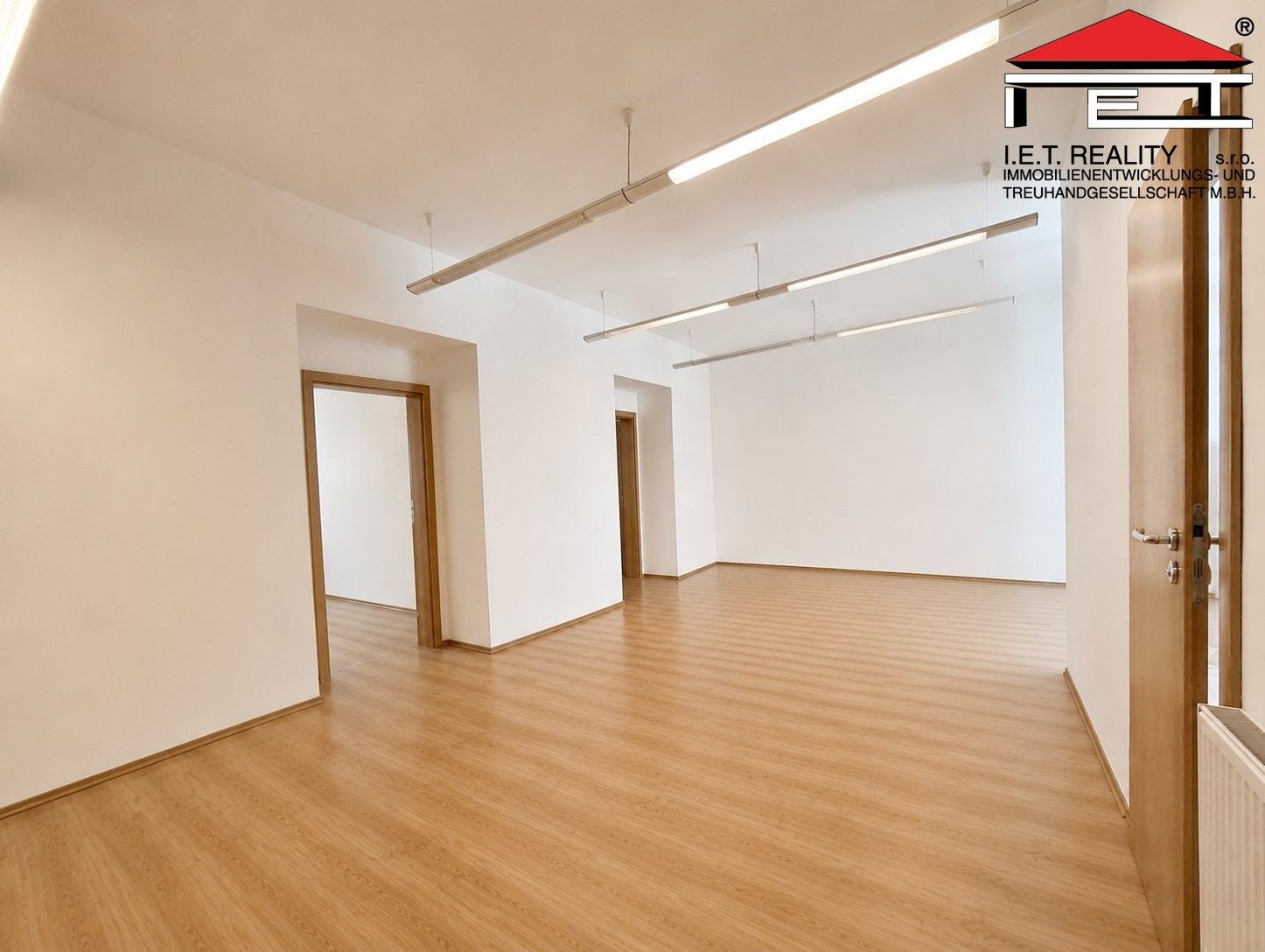 Kancelář · 87 m² · Jakubské náměstí, Brno - 3