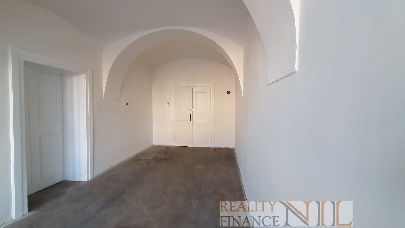 Pronájem byt 2+kk - náměstí Republiky, Plzeň, 60 m²