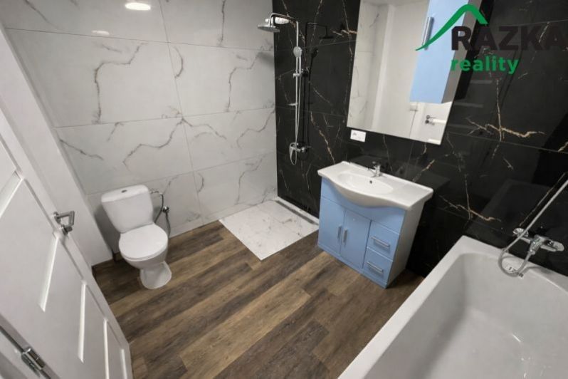 Pronájem ubytovací zařízení - Ostrov u Stříbra, Kostelec, 980 m²