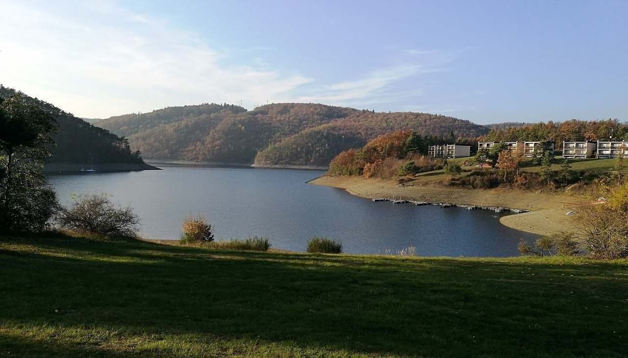 Chaty, Milešov - Orlické Zlákovice, Středočeský kraj - 2
