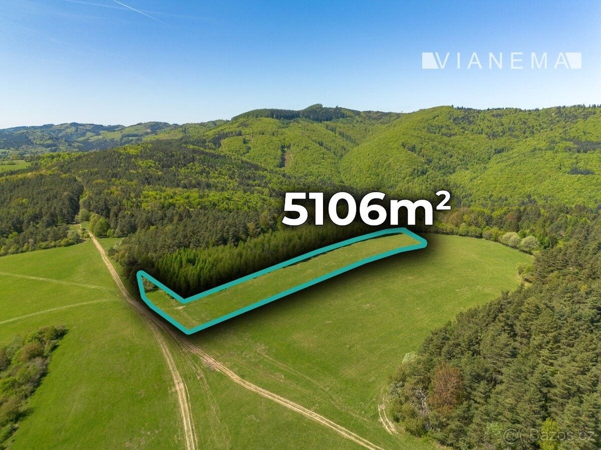 Prodej pozemek pro bydlení - 987 65, Slovensko