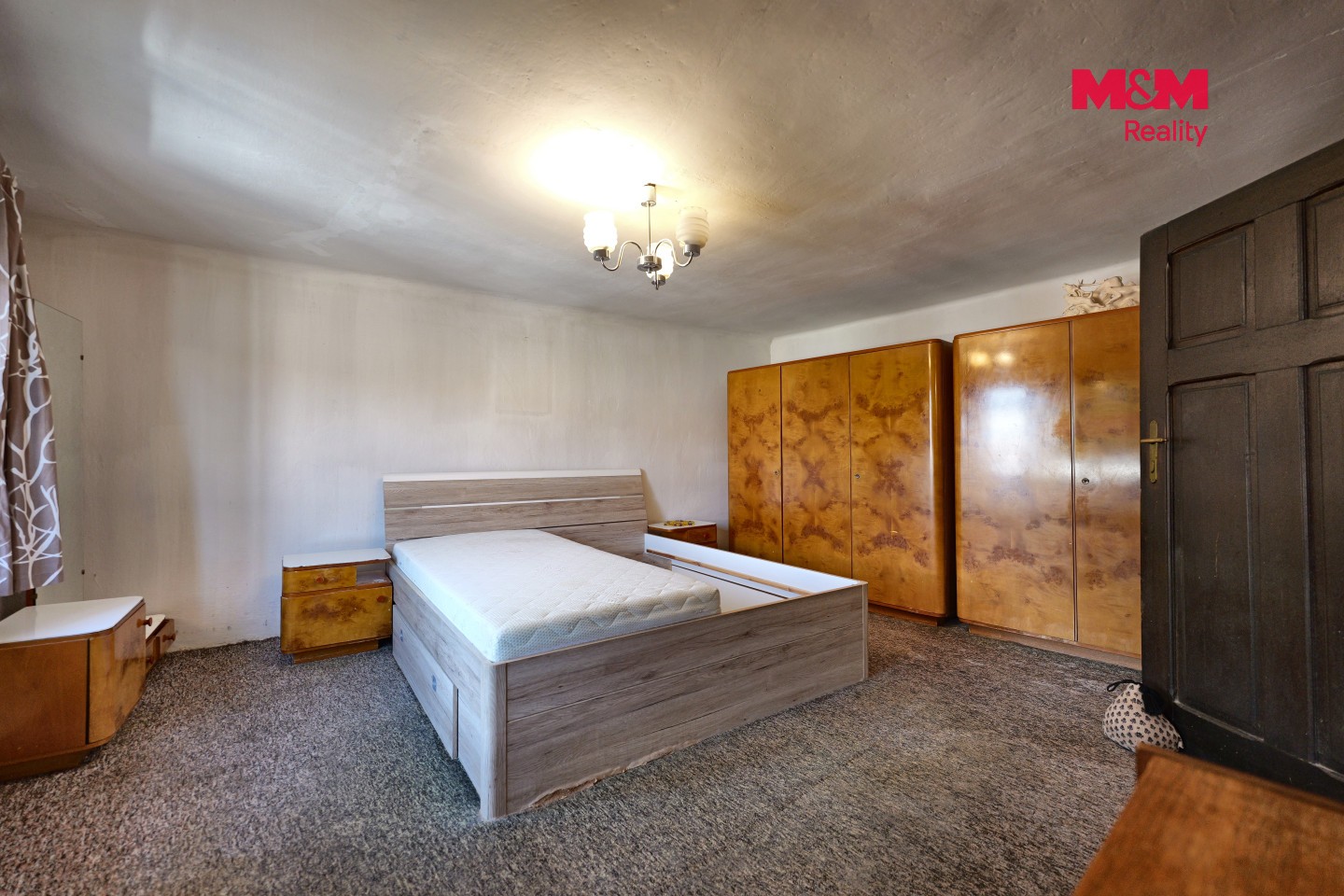 Prodej rodinný dům - Pořadí, Kojetín, 75 m² - 5