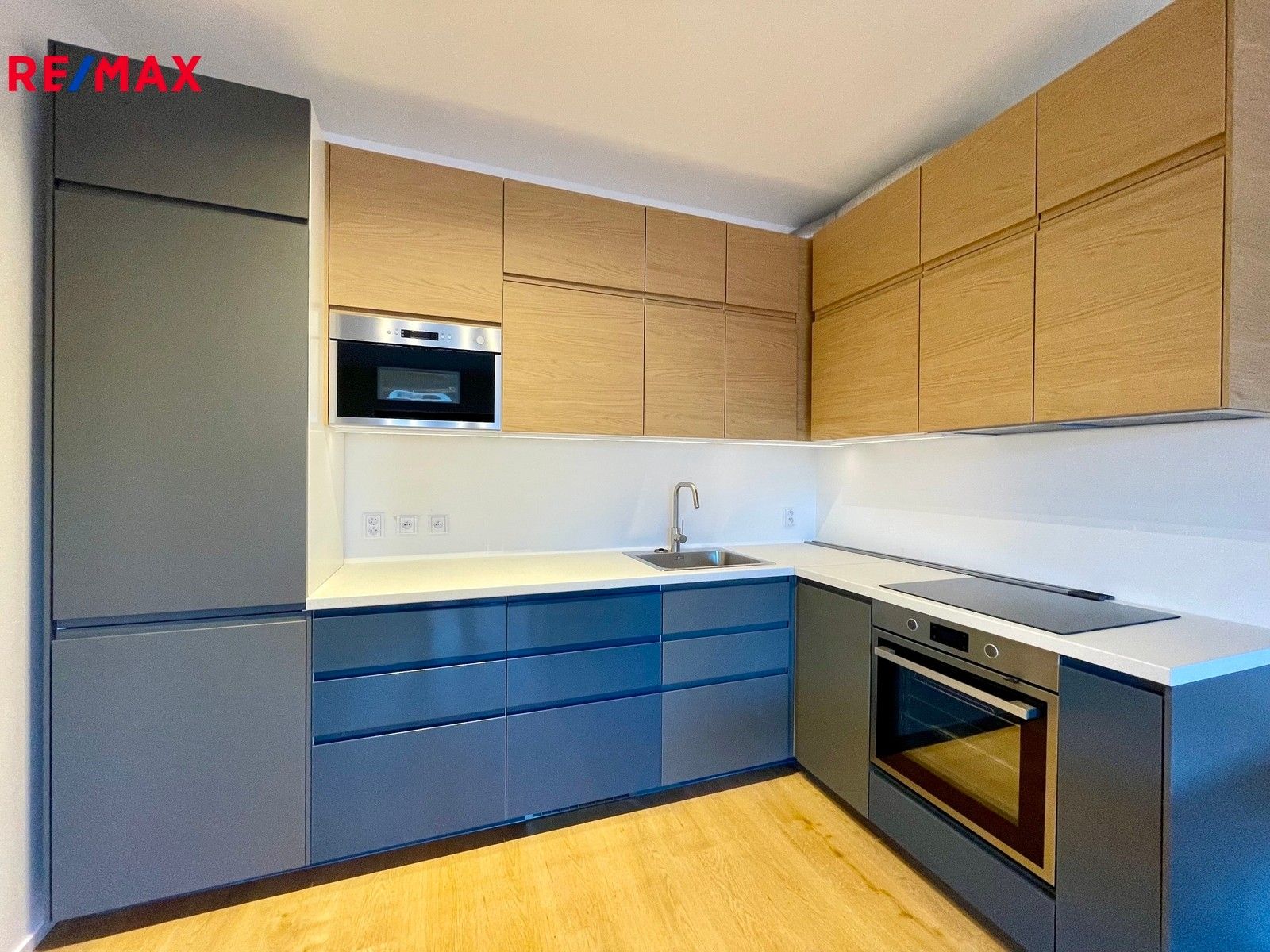 Pronájem byt 2+kk - Ghegova, Brno, 56 m²