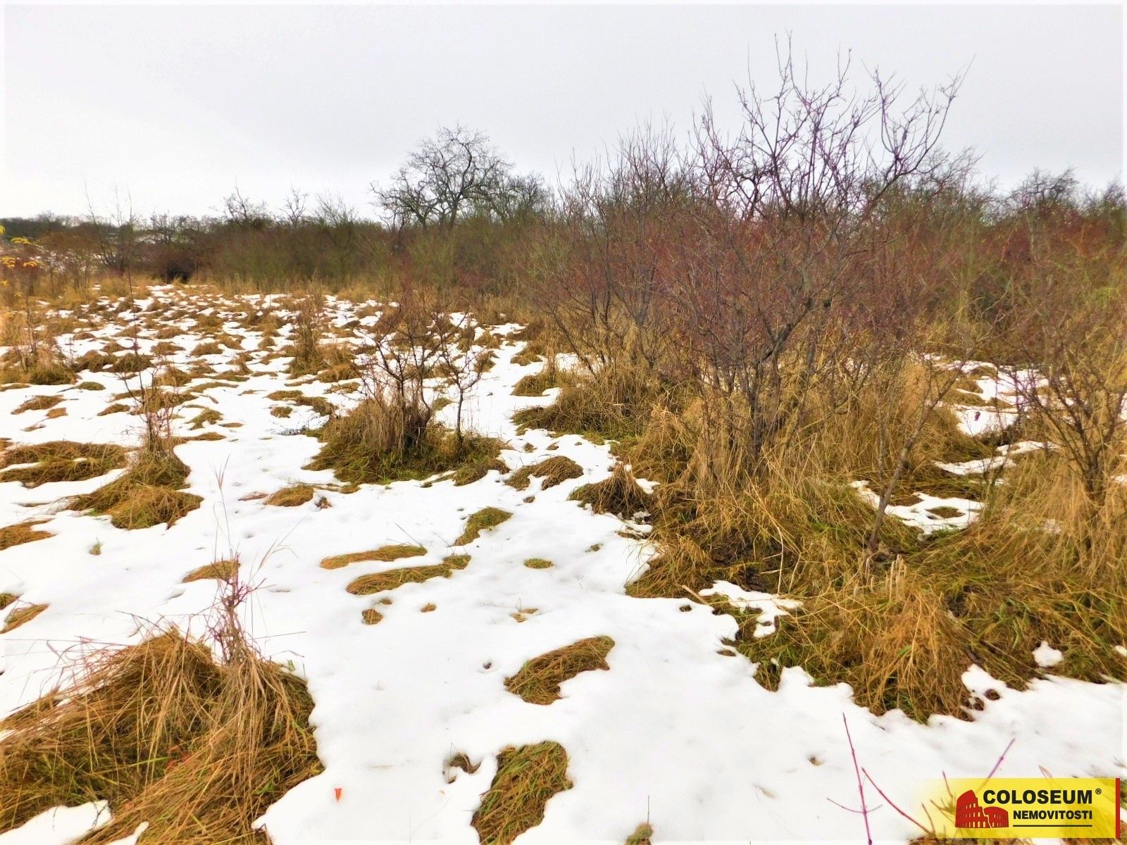 Prodej zahrada - Znojmo