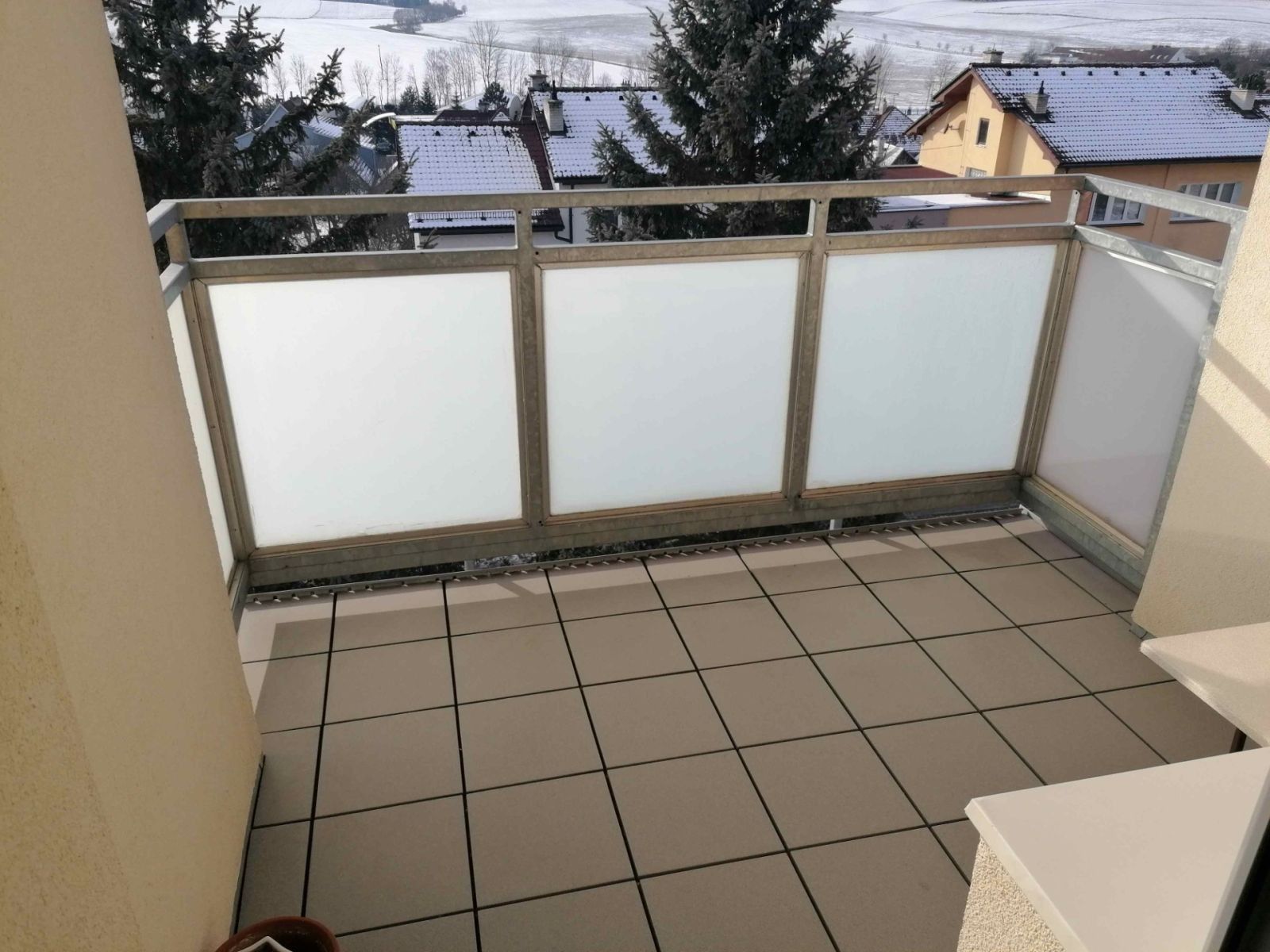 Byt 3+1 · 68 m² · Dlouhá, Slavičín - Slavičín, Zlínský kraj - 2