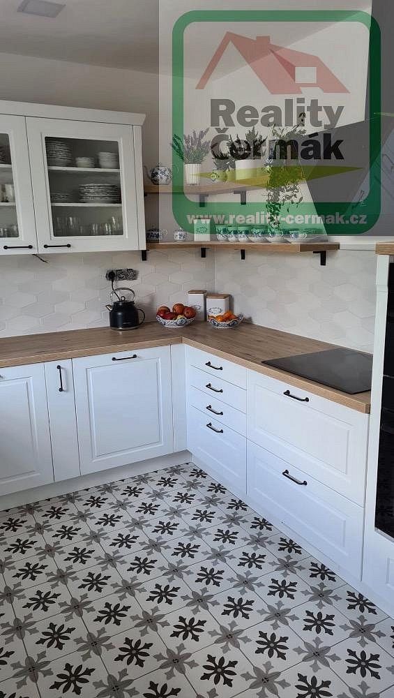 Rodinný dům · 170 m² · Bor - Čečkovice, okres Tachov, Plzeňský kraj - 3