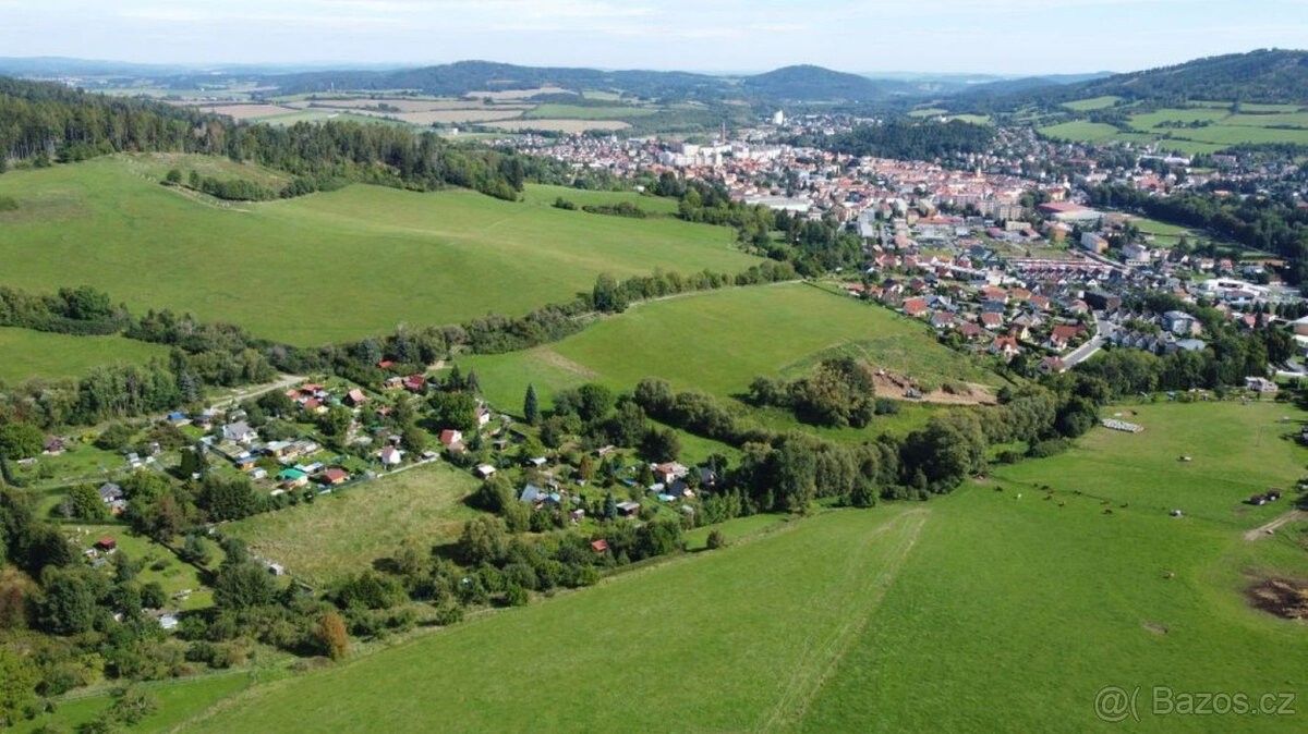 Prodej pozemek pro bydlení - Sušice, 342 01 - 5