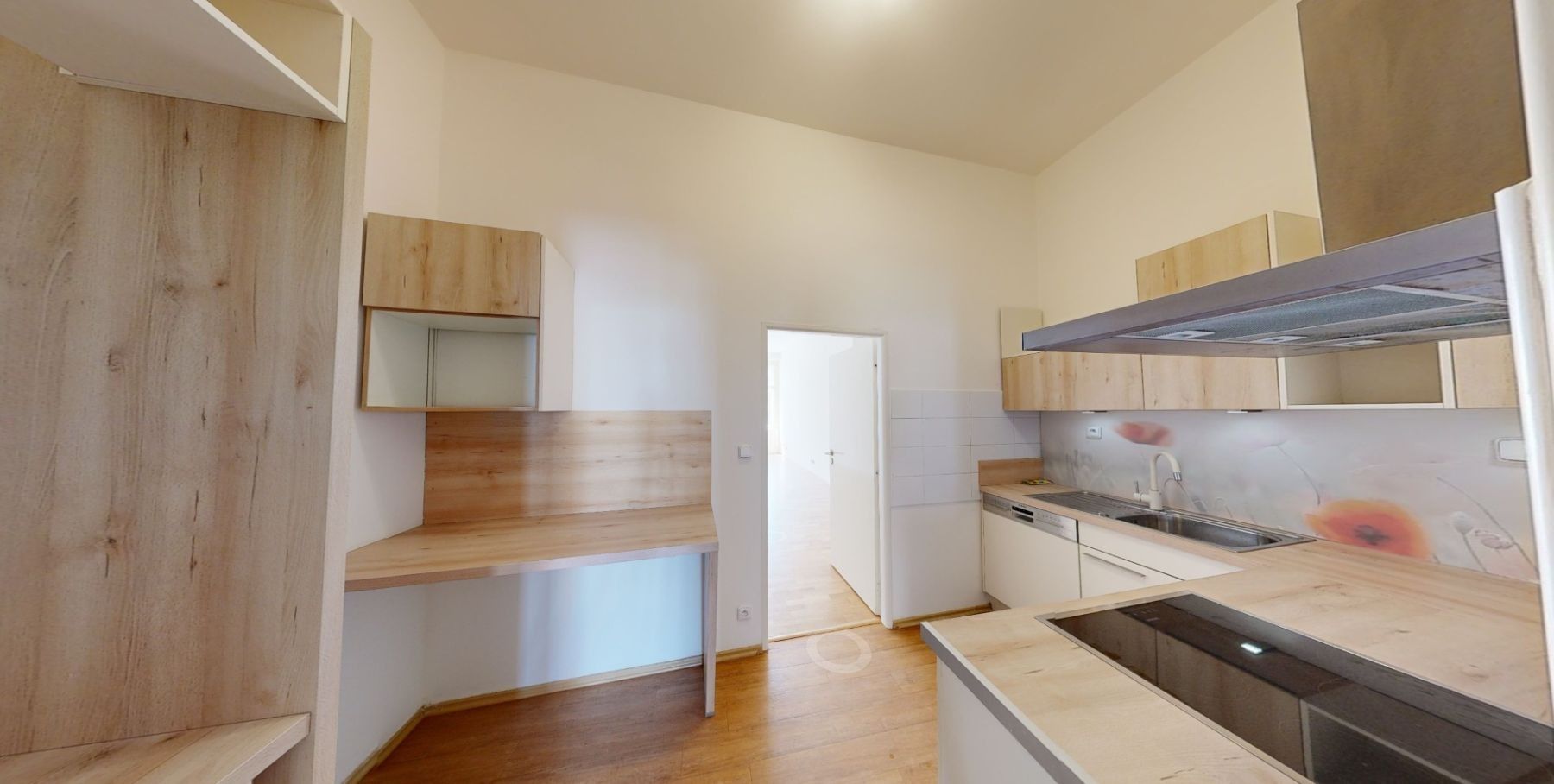 Pronájem byt 1+1 - Václavské náměstí, Praha - Nové Město, 51 m² - 5