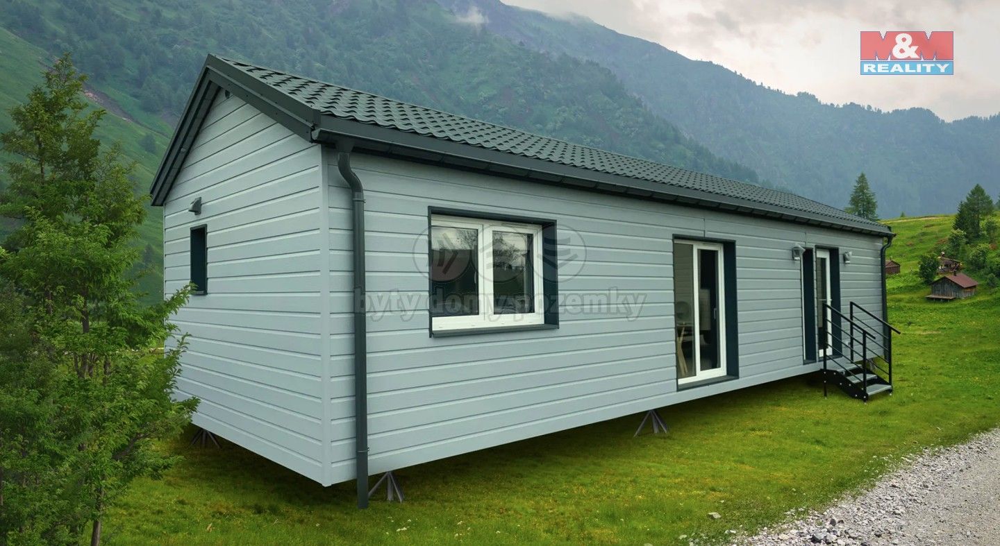 Ostatní, Na Bobečku, Nové Město nad Metují, 57 m²