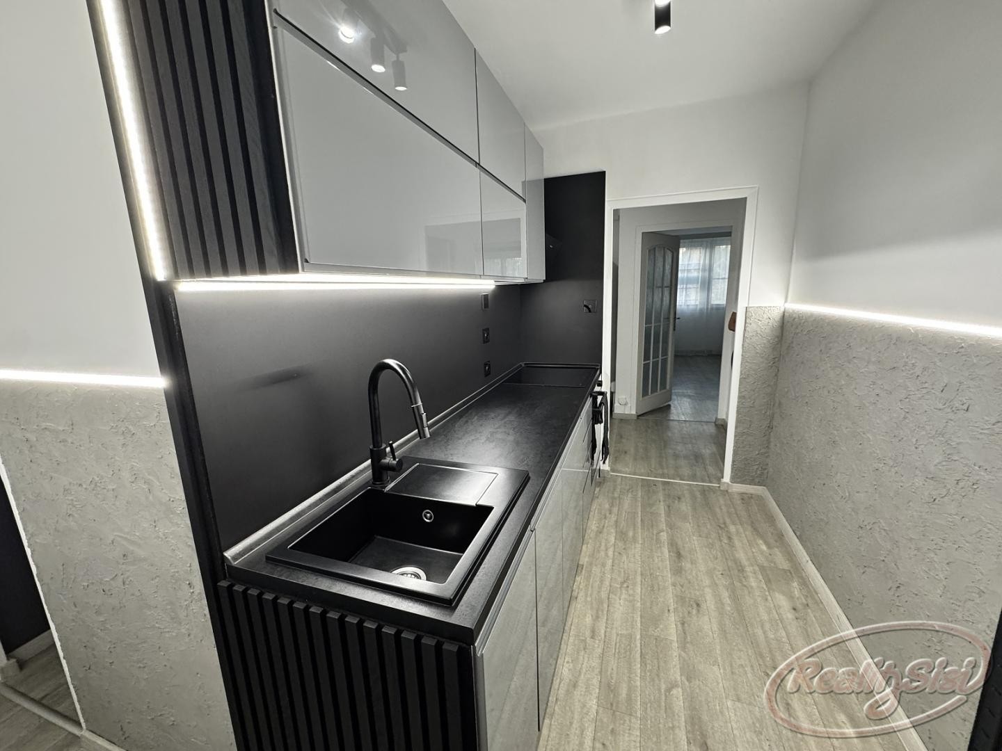 Byt 3+1 · 55 m² · Pražská 1526, Náchod - 3