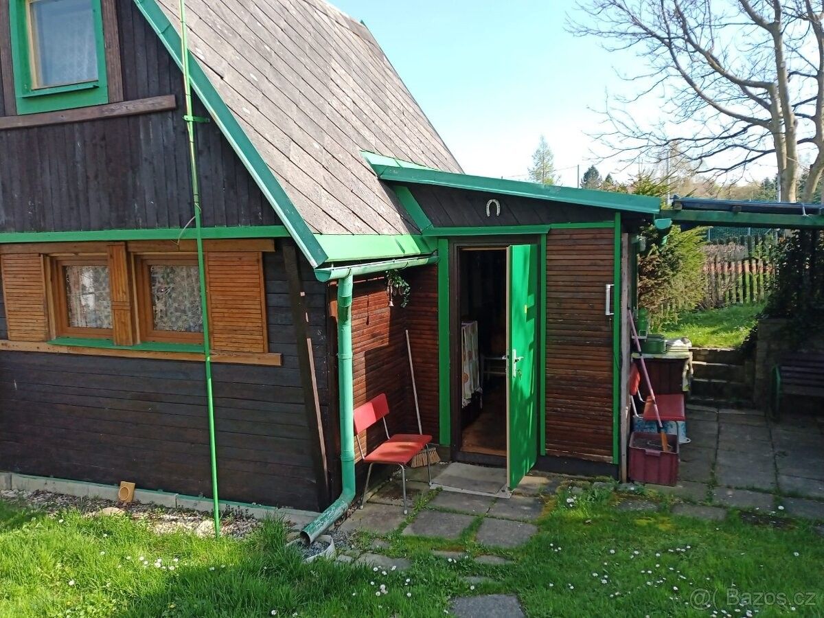 Prodej pozemek pro bydlení - Bruntál, 792 01