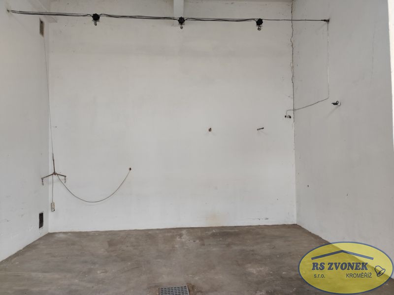 Sklad · 33 m² · Holická, Olomouc - 4