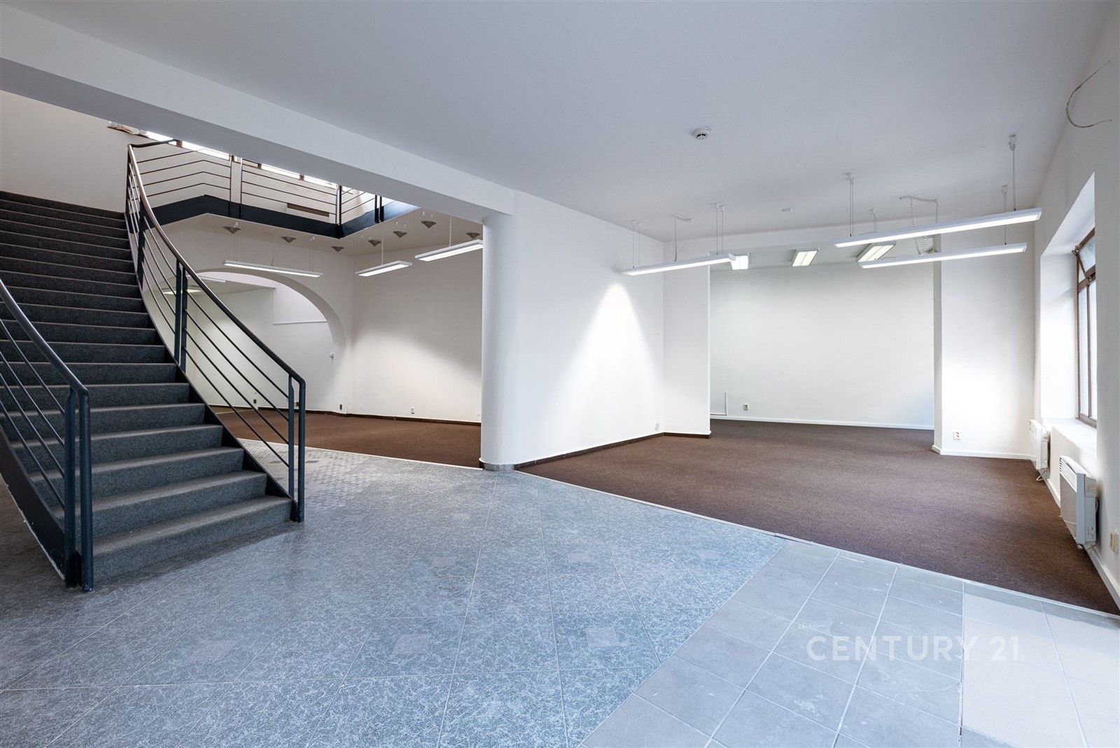 Prodej komerční - Přátelství 265, Podbořany, 196 m² - 5