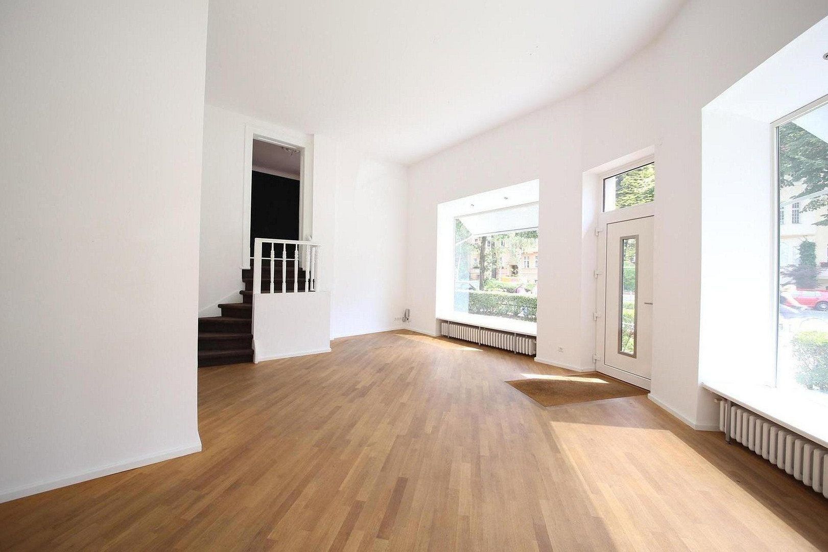 Kanceláře, Südwestkorso 11a Berlin Friedenau Berlin 12161, 180 m² - 1