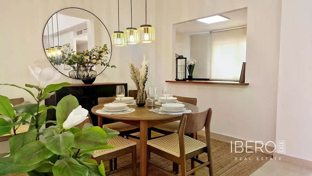 Prodej rodinný dům - Lorca, Španělsko, 112 m² - 5