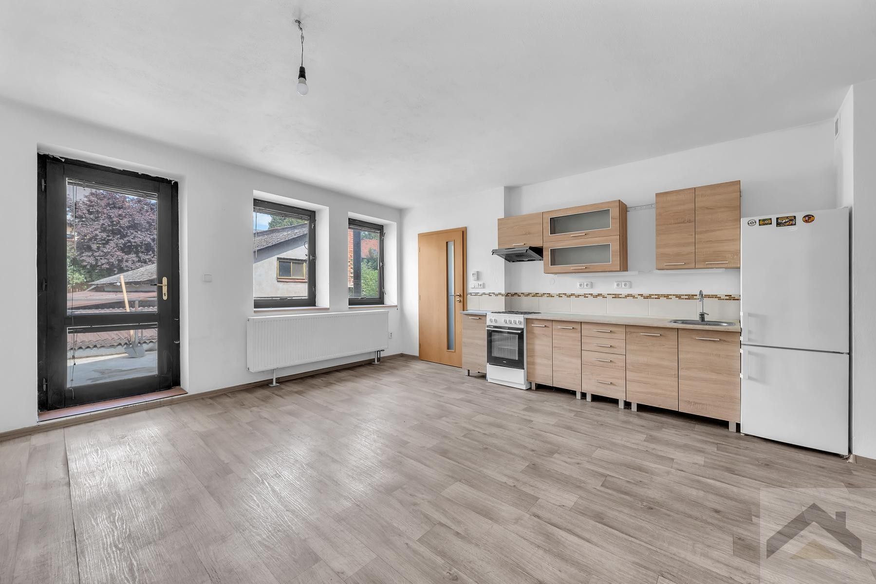 Prodej rodinný dům - Havlíčkova, Litomyšl Litomyšl-Město, 295 m² - 5
