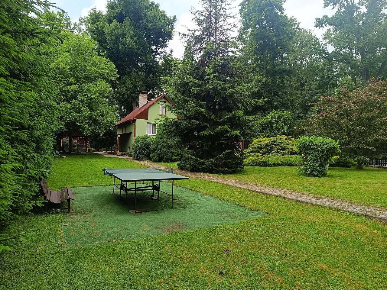 Chata · Klášterec nad Ohří - Klášterec nad Ohří, Ústecký kraj - 3