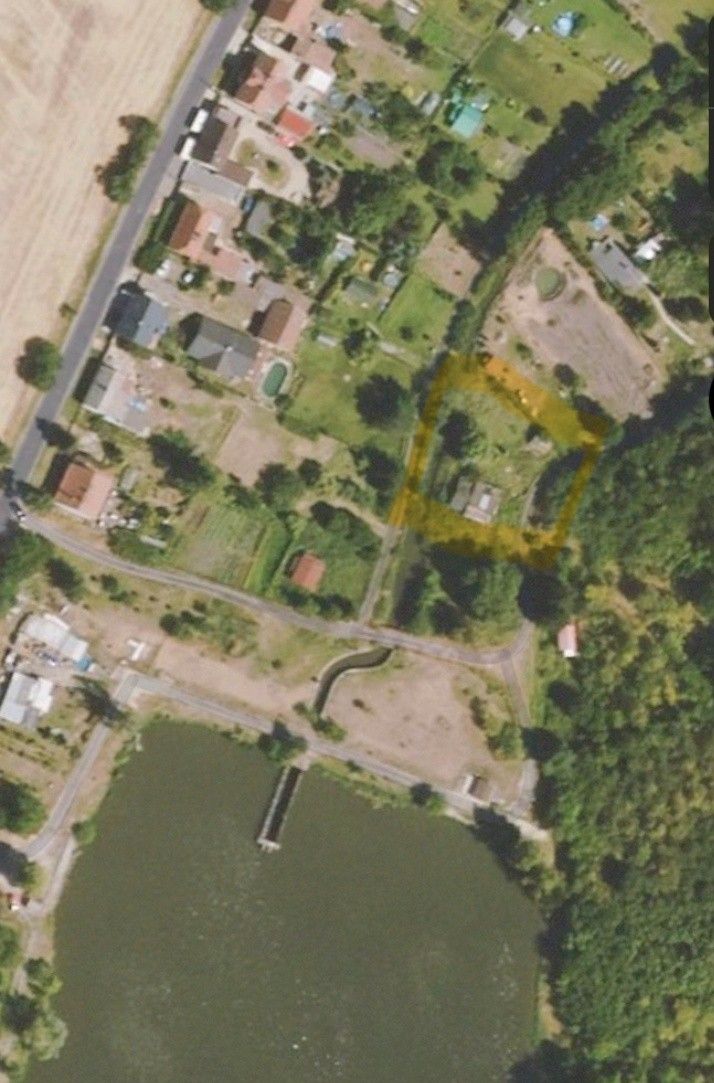 Zahrady, Stehelčeves, 273 42, 640 m²