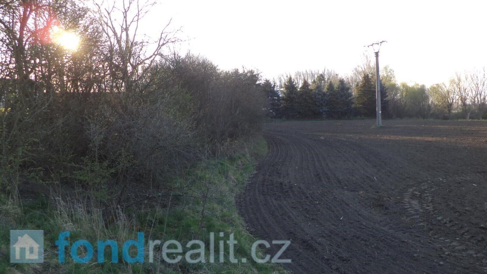 Zemědělský pozemek · 1 984 m² · Hulín - 4