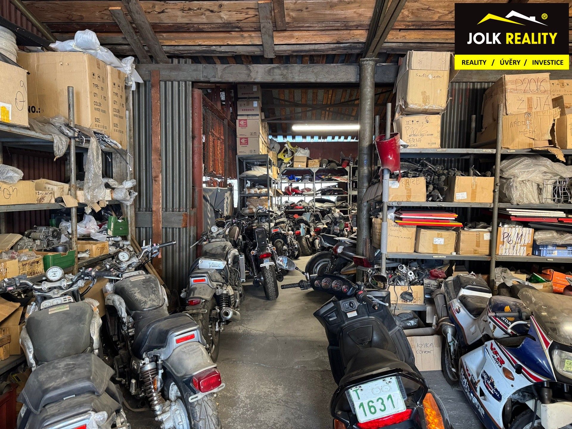 Pronájem výrobní prostory - Těšínská, Opava Předměstí, 135 m² - 5