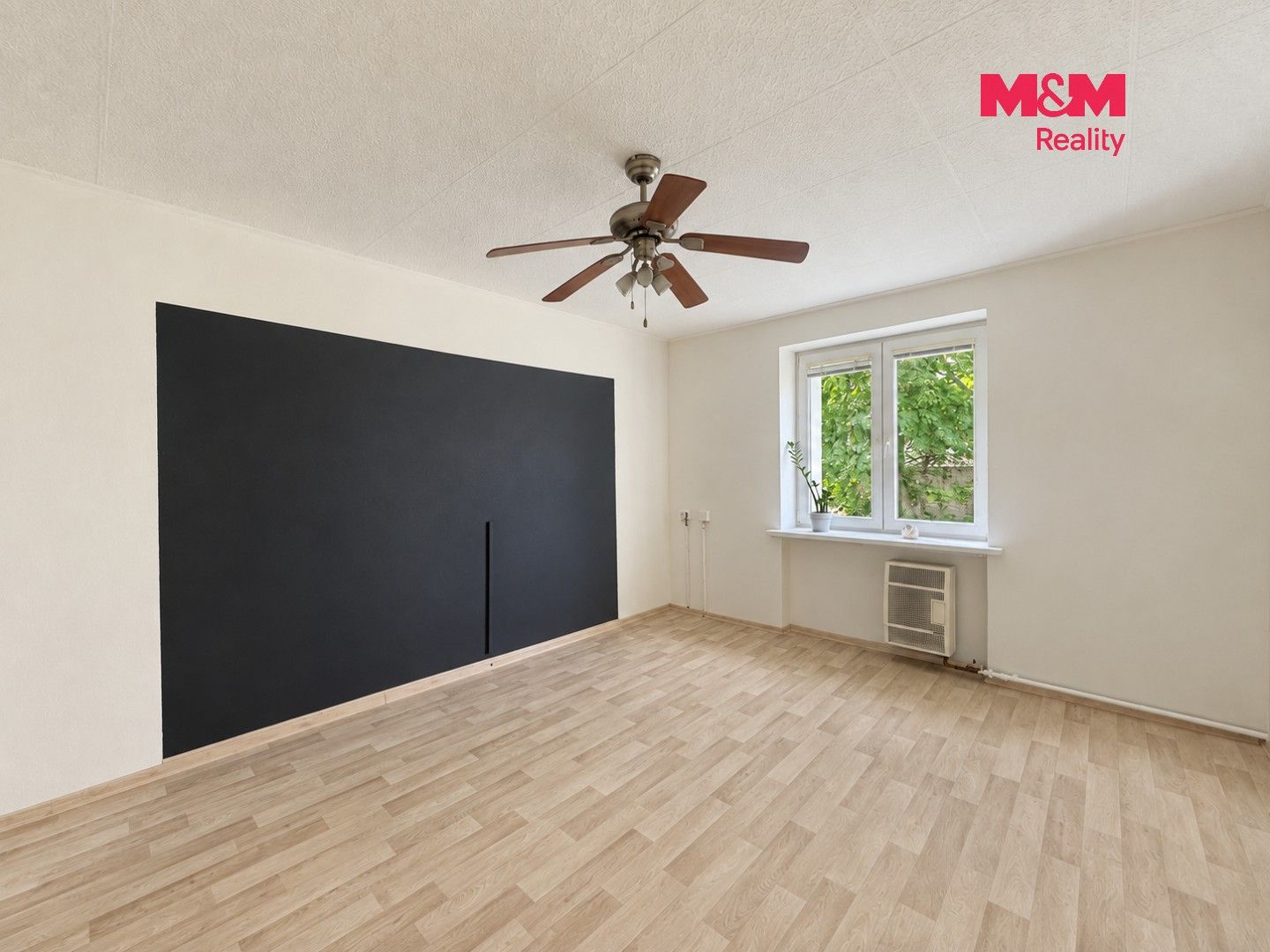 3+1, Sídliště, Krupka, 57 m² - 2