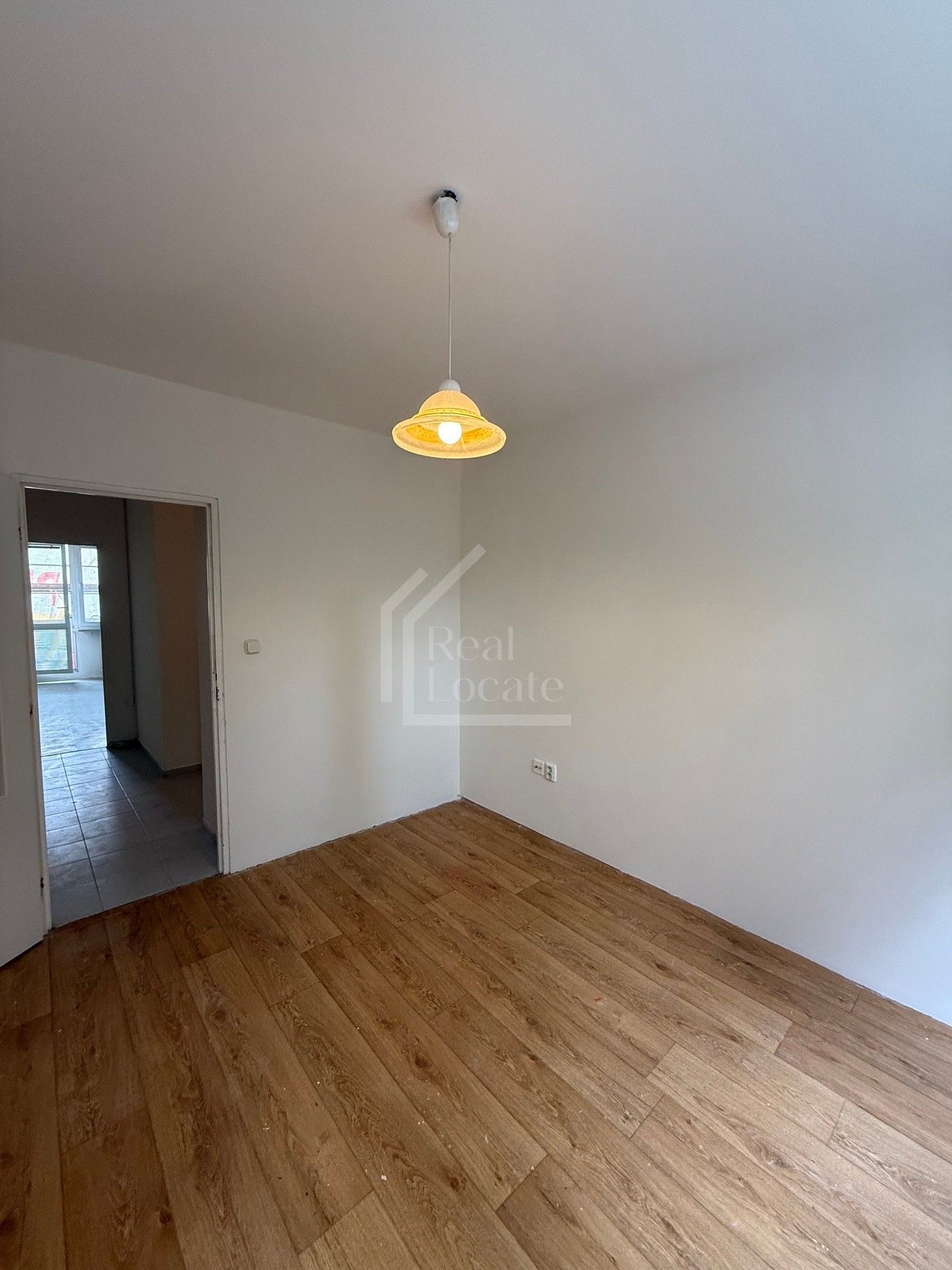 Byt 3+1 · 74 m² · Novodvorská, Praha - 3