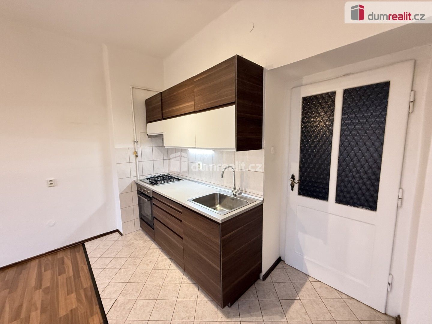 Prodej byt 2+kk - Boleslavova, Praha, 57 m²