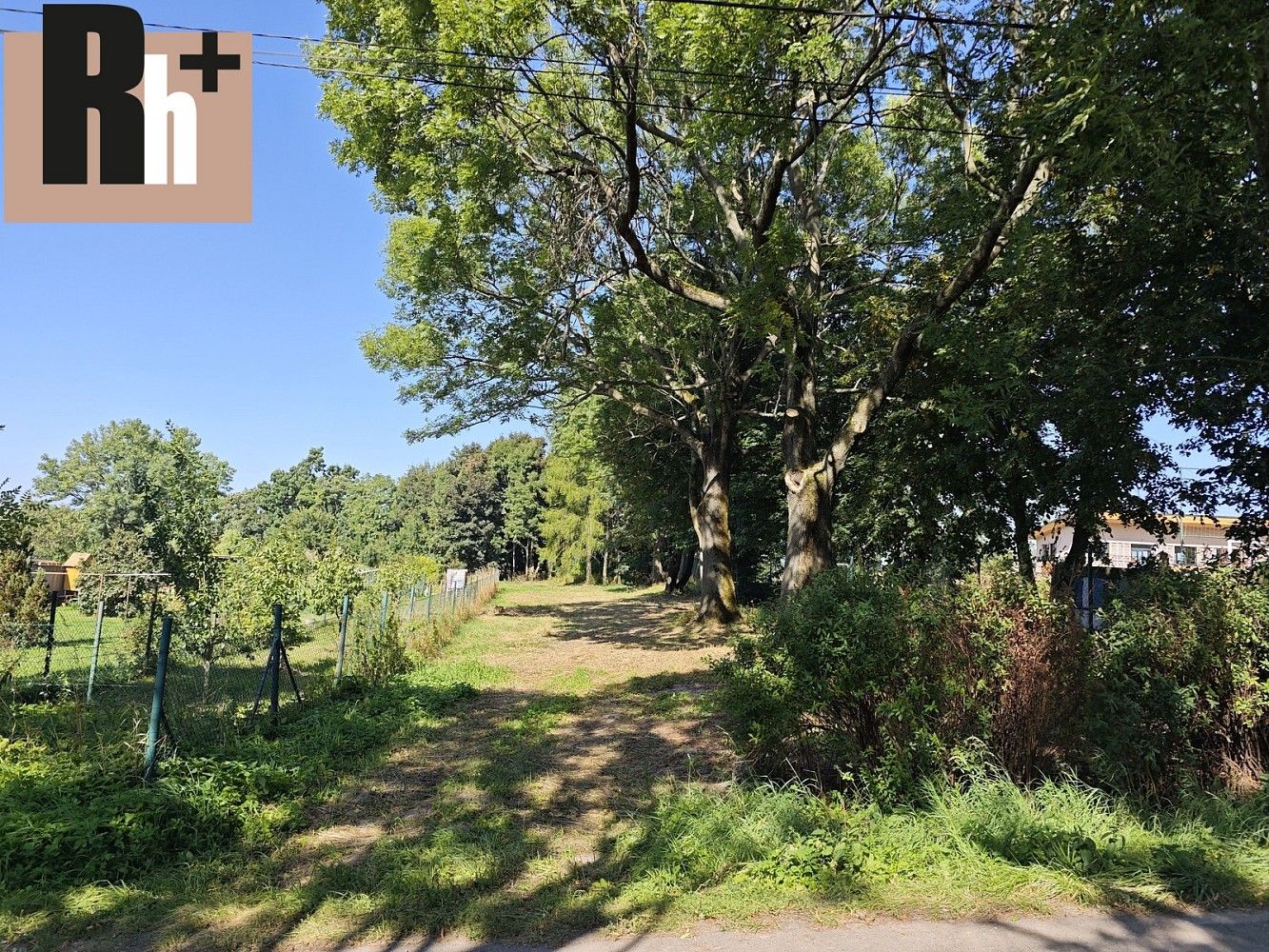 Pozemky pro bydlení, Odry, okres Nový Jičín, Moravskoslezský kraj - 1