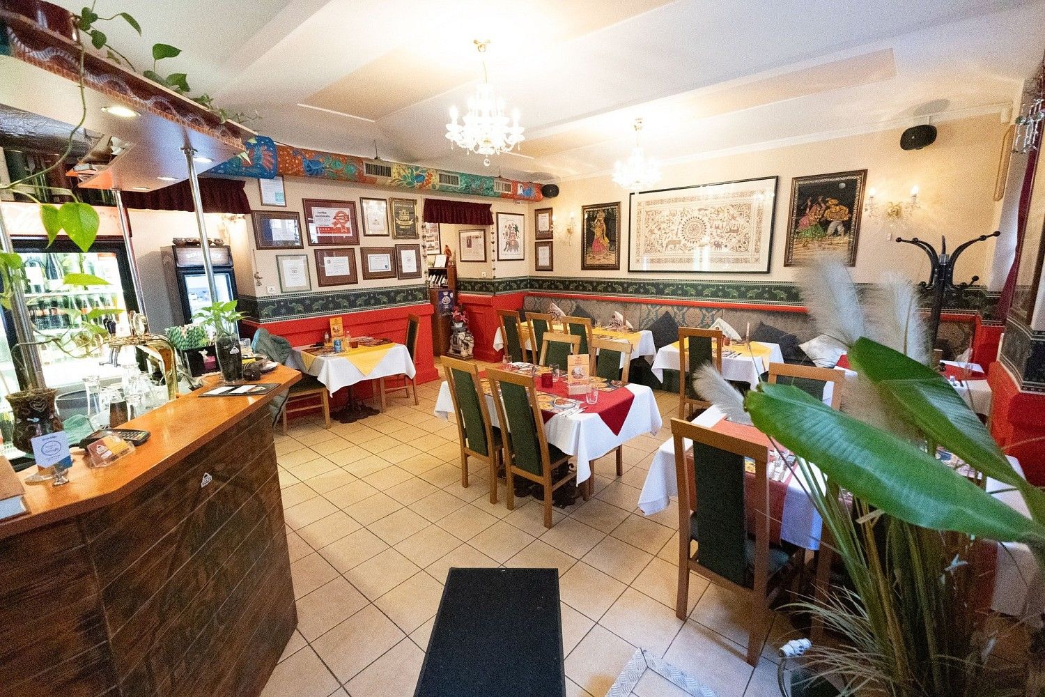 Restaurace, Praha - Libeň, okres Praha 8, Hlavní město Praha, 233 m² - 2