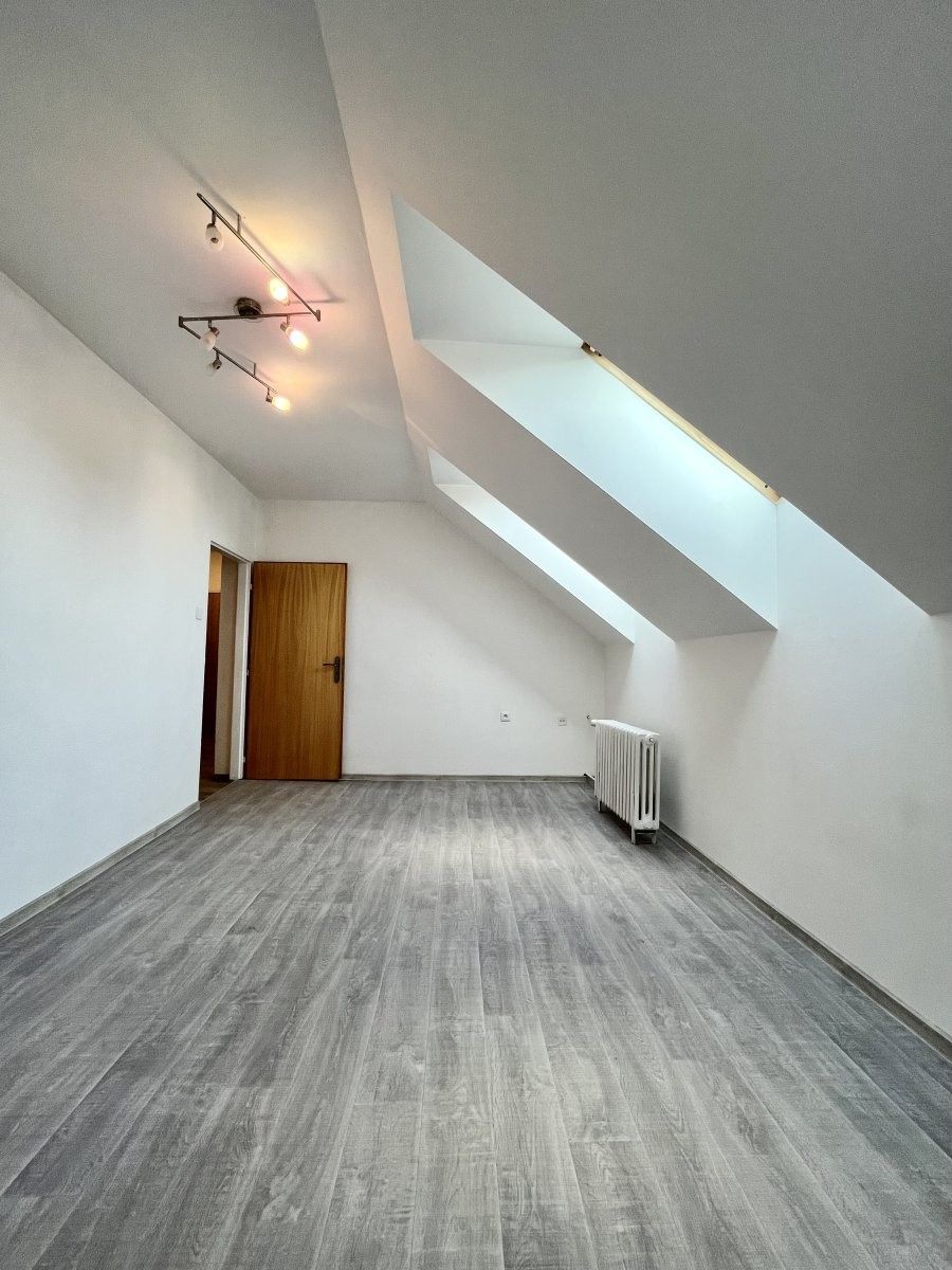 Pronájem byt 3+1 - Špálova, Ostrava, 52 m² - 5