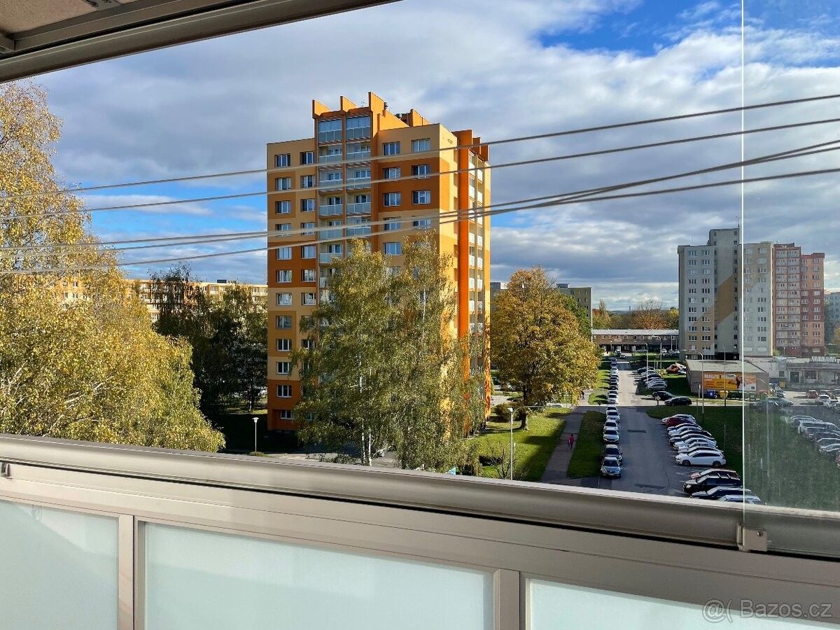 Byty, Ostrava, 708 00 - 2