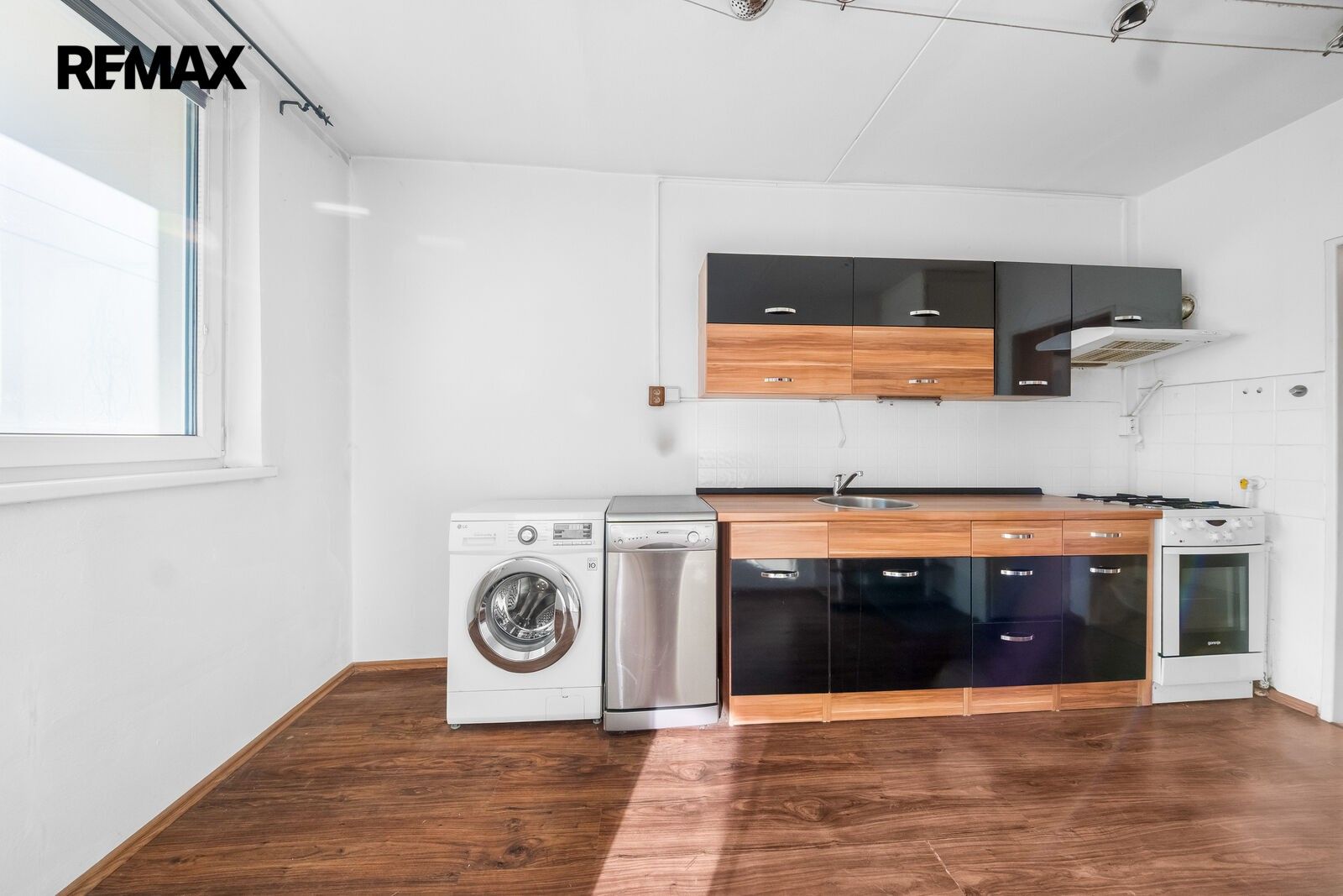 Byt 3+1 · 73 m² · Španielova 1288, Praha Řepy - 4