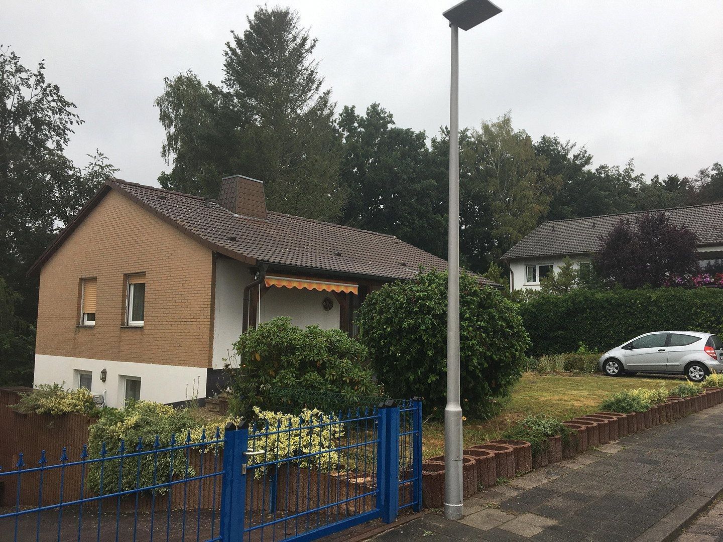 Rodinný dům · 157 m² · Kaiserslautern Kaiserslautern Rheinland-Pfalz 67659 - 4