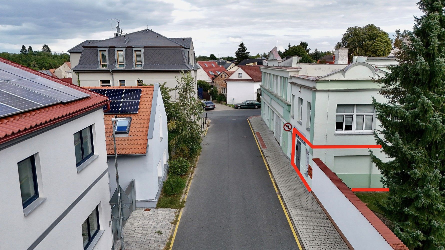 Kancelář · 66 m² · Praha - Kunratice, okres Praha 4, Hlavní město Praha - 3