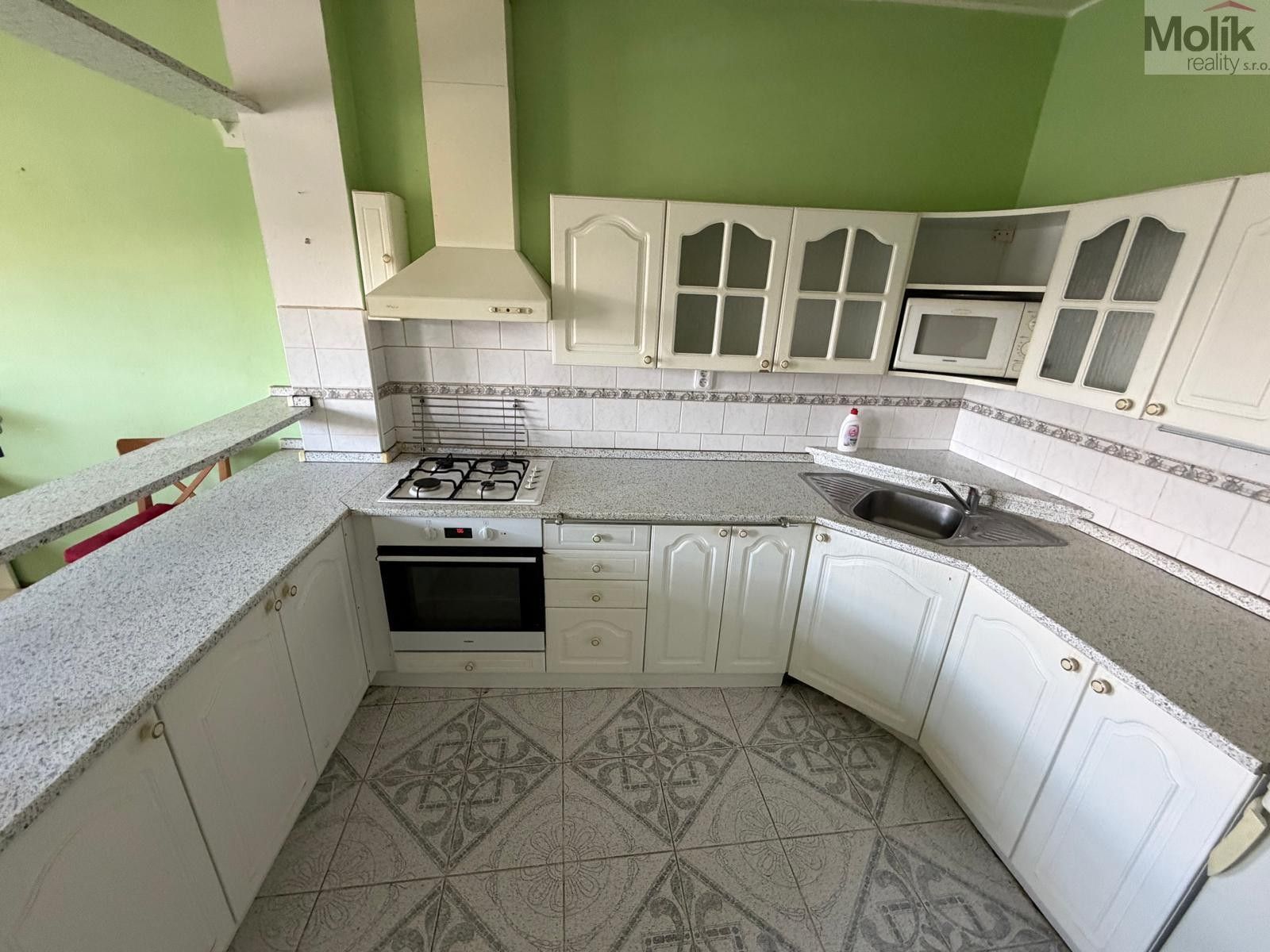 4+1, Školní, Chomutov, 115 m²