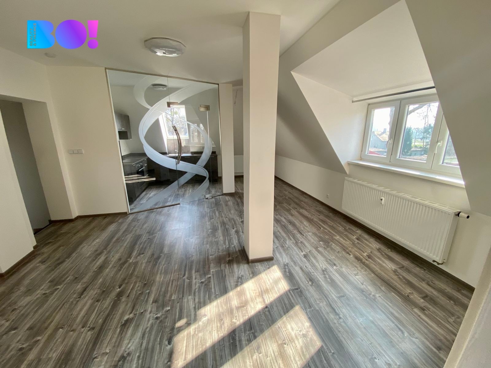 Pronájem byt 3+kk - Ostravská, Karviná Fryštát, 71 m² - 5