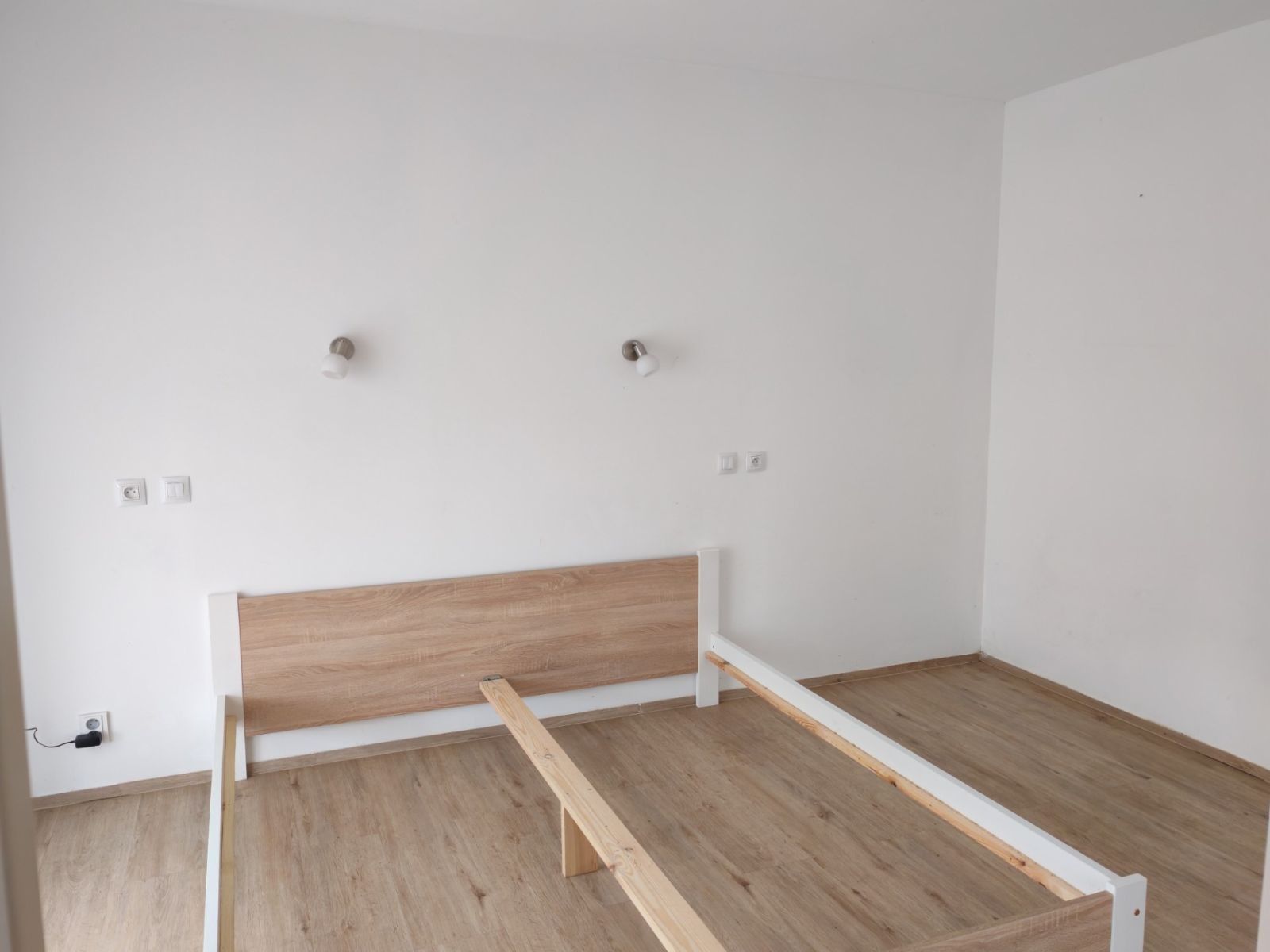 Byt 2+kk · 50 m² · Březina - Březina u Křtin, Jihomoravský kraj - 4