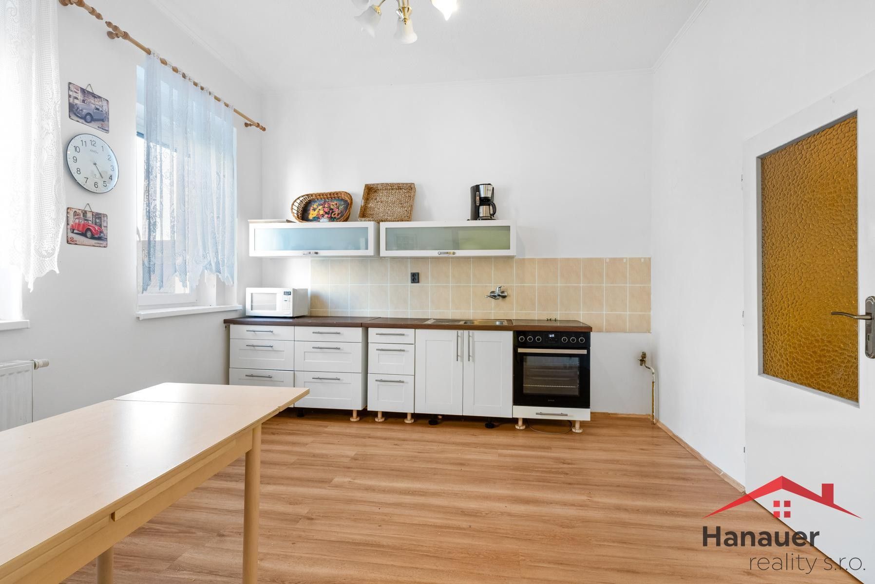 Prodej dům - Radniční, Chabařovice, 150 m²