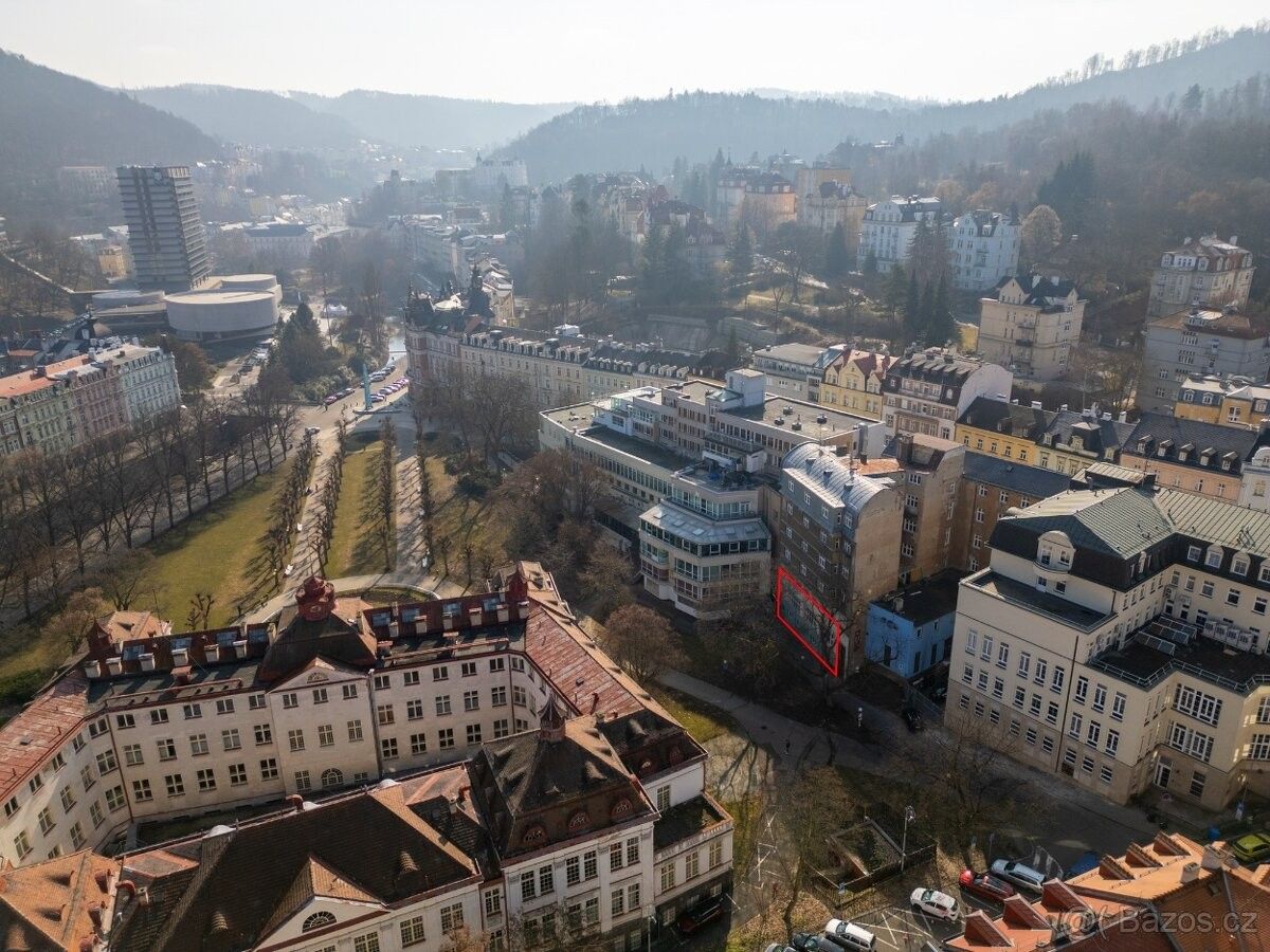 Obchodní prostory, Karlovy Vary, 360 01 - 2