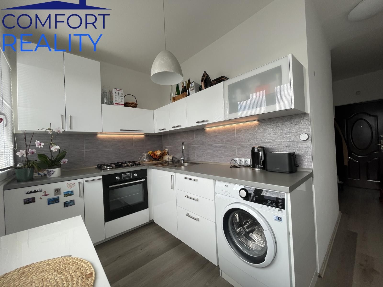 2+1, Bulharská, Ostrava, 51 m²