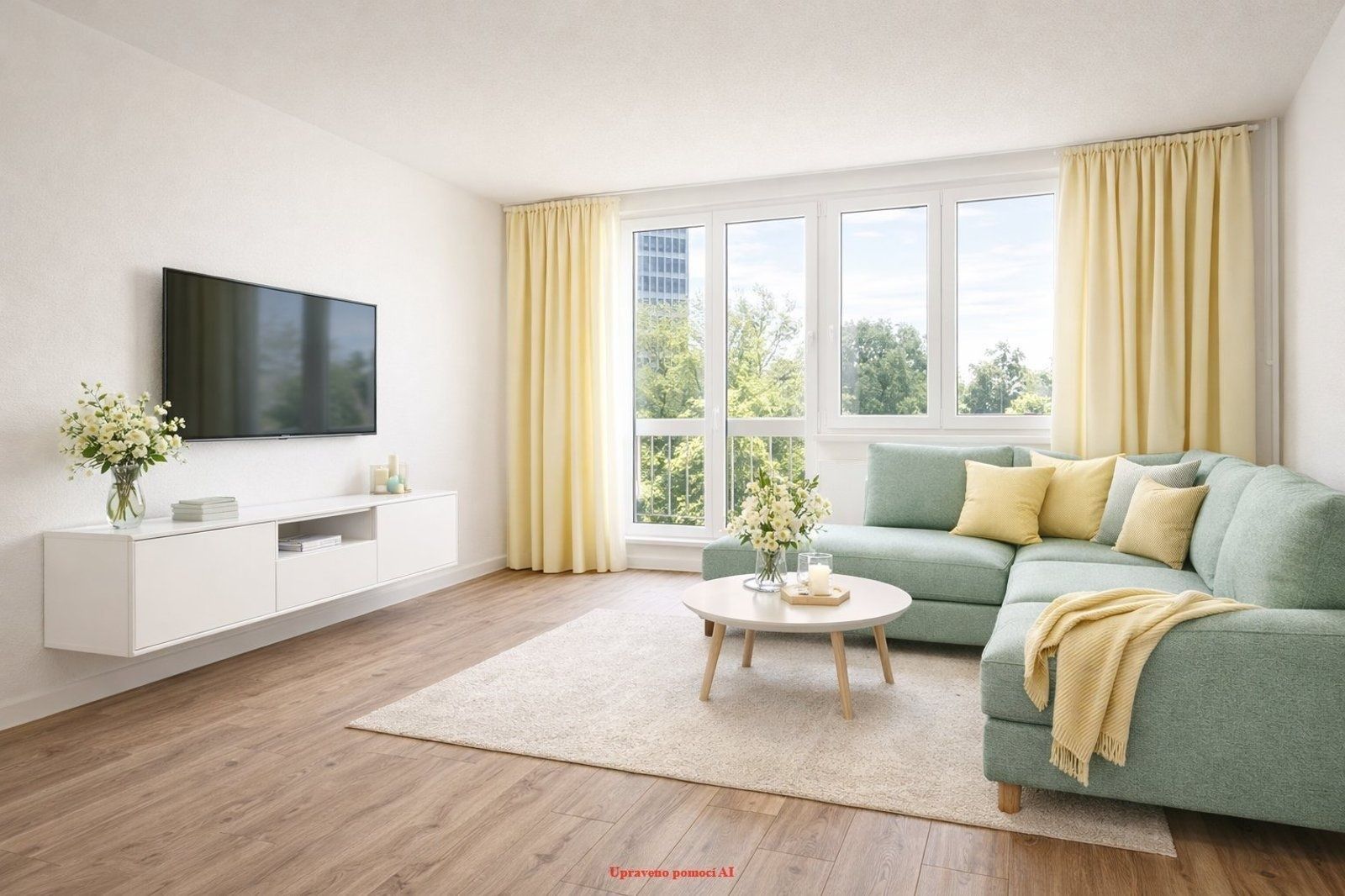 4+1, Závodní, Karviná - Karviná-město, Moravskoslezský kraj, 84 m² - 2
