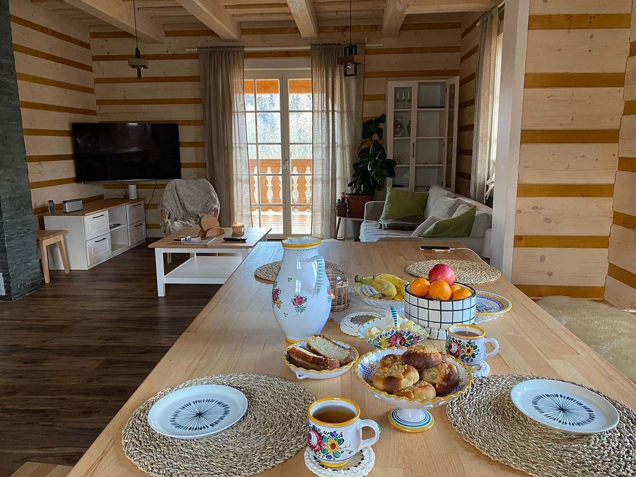 Chata · Dolní Morava - Velká Morava, Pardubický kraj - 3
