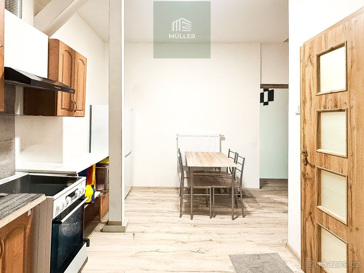 Pronájem byt - Plzeň, 301 00