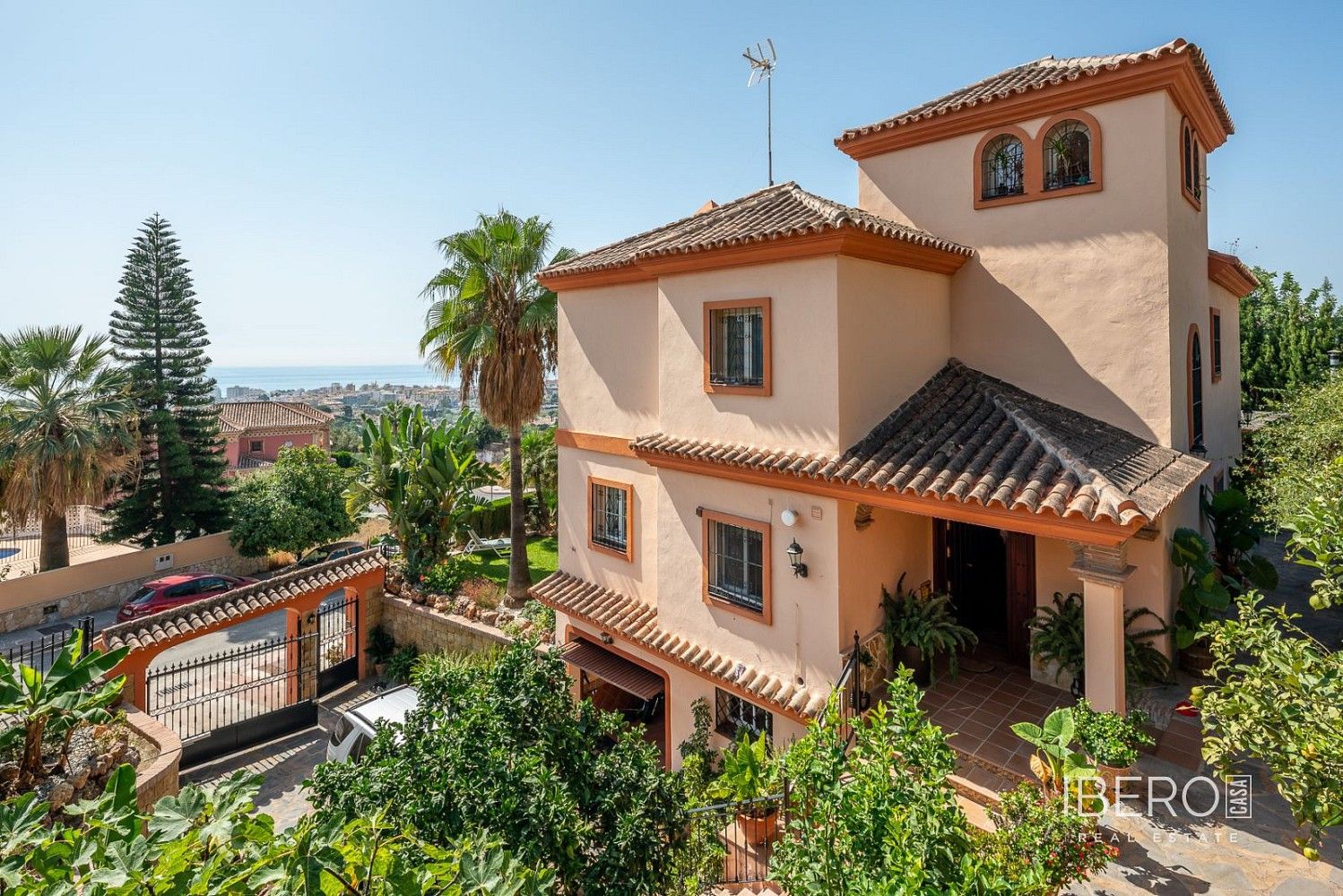 Prodej rodinný dům - Marbella, ES, 428 m² - 5
